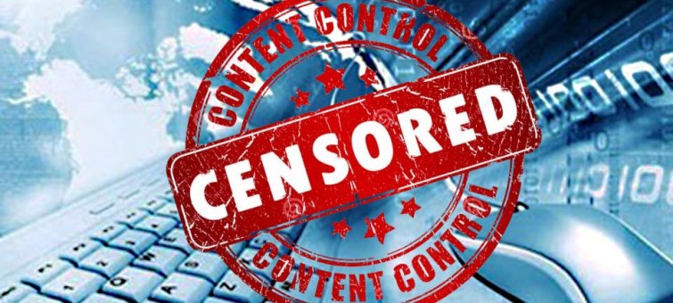 Evropský parlament odhlasoval další tvrdé omezení svobody slova na Internetu