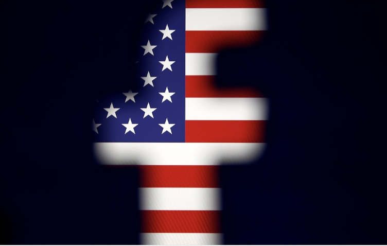 Facebook nasadí nevládní organizace proti ovlivňování voleb v zahraničí.