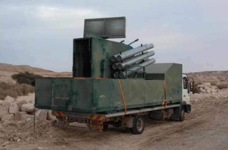 Izrael cvičí zničení syrských systémů S-300