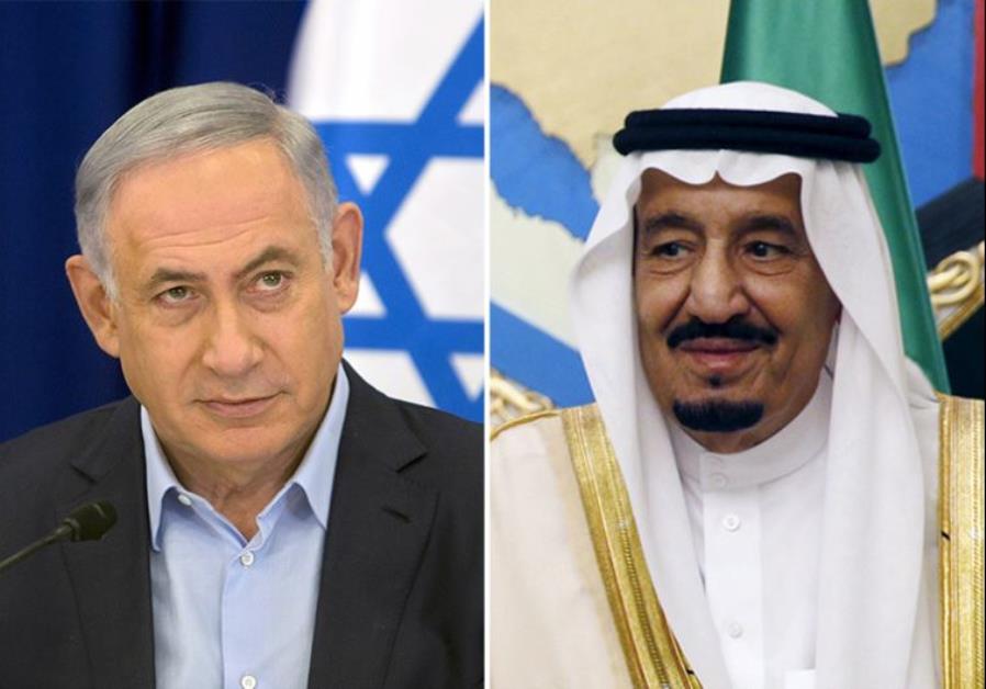 Konec normalizace vztahů Saúdů s Izraelem