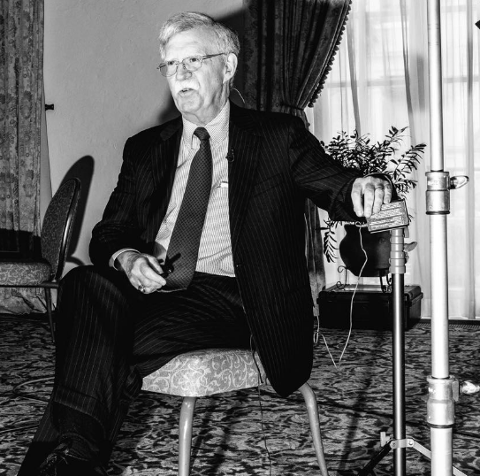 Poradce amerického prezidenta Bolton údajně „vydíral“ šéfa OPCW