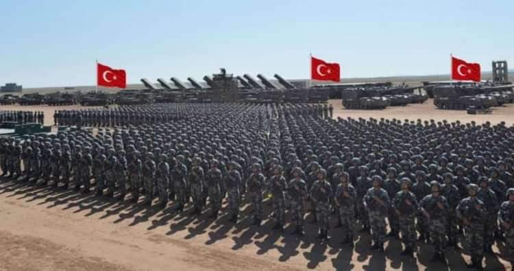 Turecko rozhořčuje syrské džihádisty verbováním bojovníků do Libye
