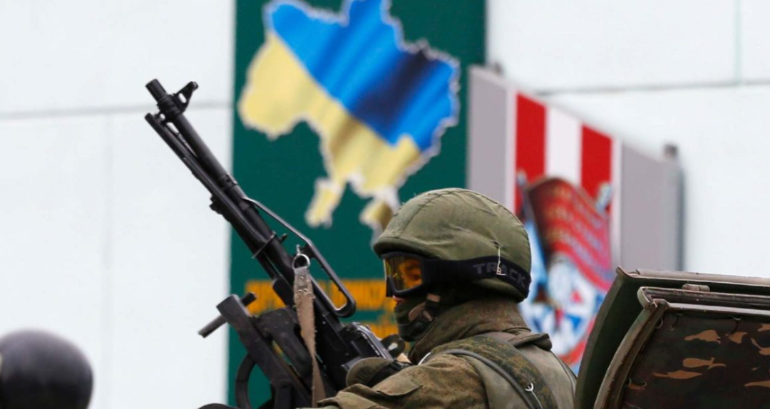 Souvisí možný začátek války na Ukrajině s hlasováním Dumy? Analýza